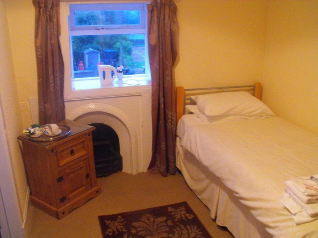 Craigdarroch Arms Hotel Дъмфрийс Стая снимка
