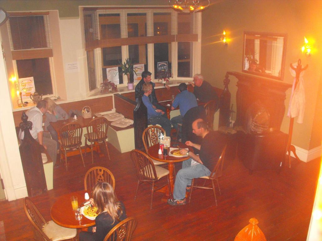 Craigdarroch Arms Hotel Дъмфрийс Екстериор снимка