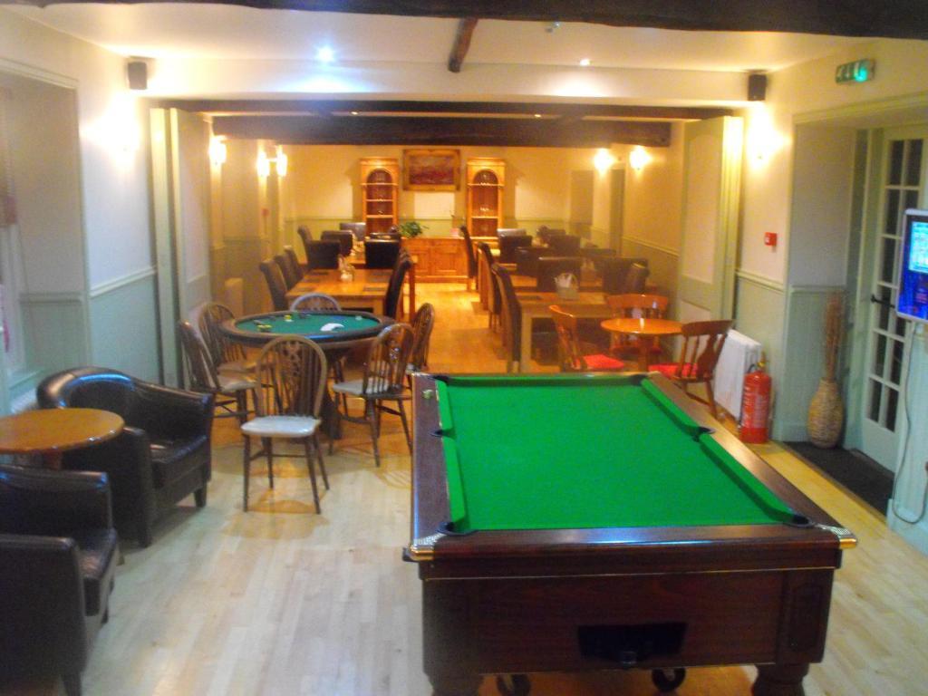 Craigdarroch Arms Hotel Дъмфрийс Екстериор снимка