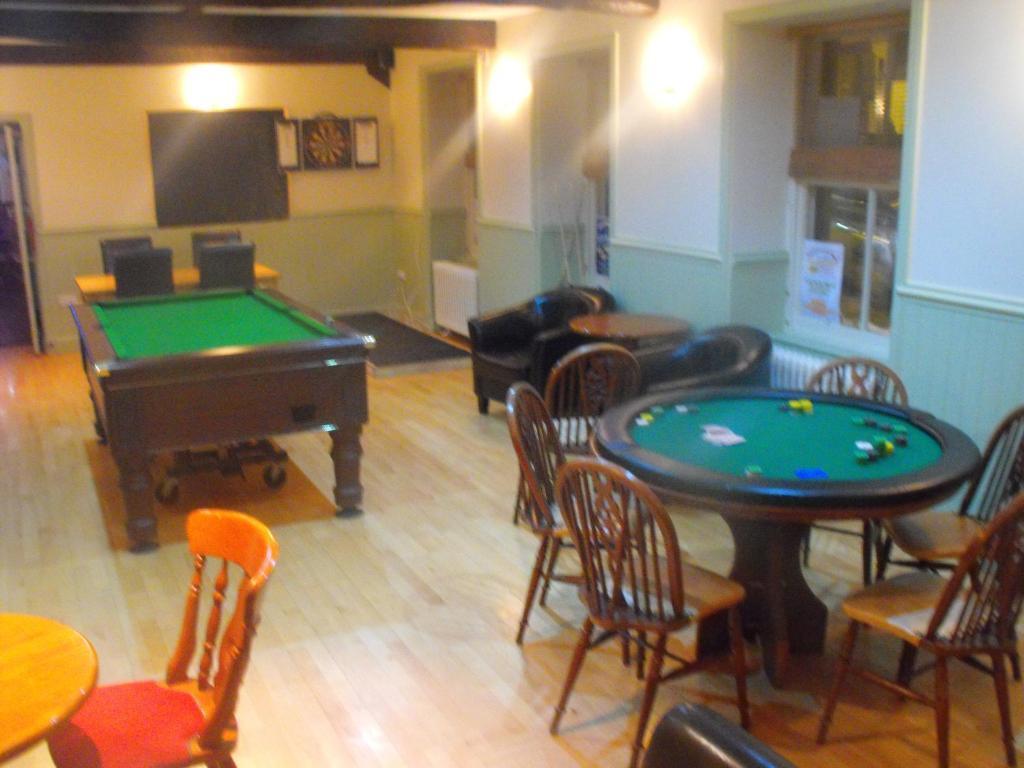 Craigdarroch Arms Hotel Дъмфрийс Екстериор снимка