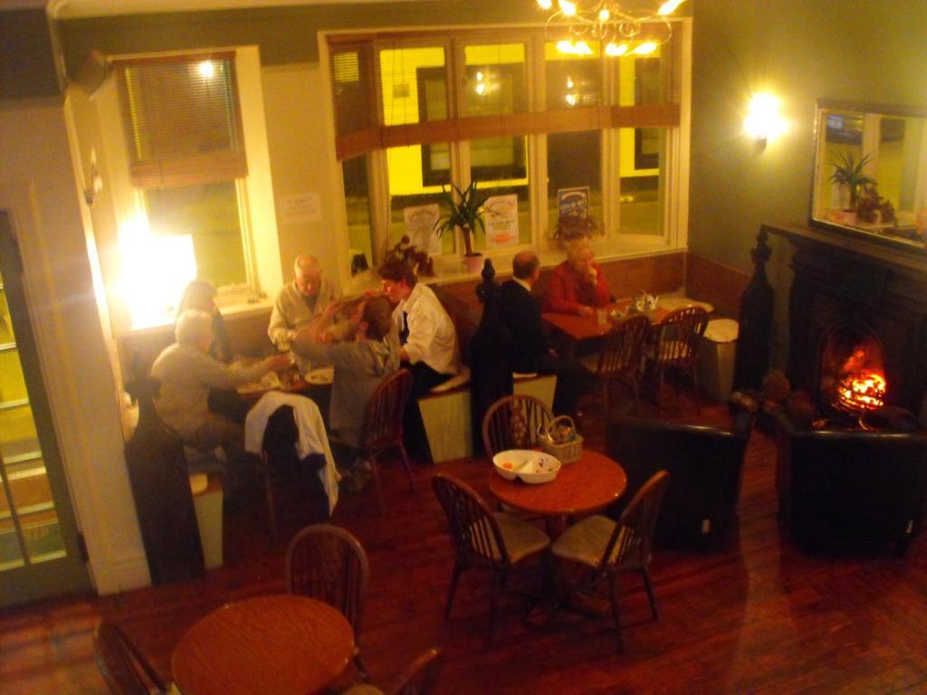 Craigdarroch Arms Hotel Дъмфрийс Екстериор снимка