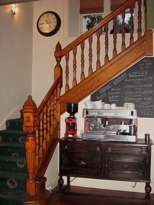 Craigdarroch Arms Hotel Дъмфрийс Екстериор снимка