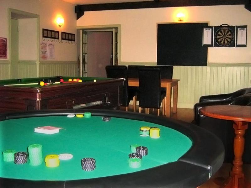 Craigdarroch Arms Hotel Дъмфрийс Екстериор снимка