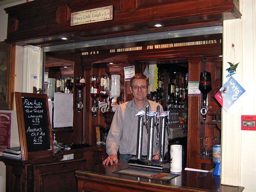 Craigdarroch Arms Hotel Дъмфрийс Екстериор снимка