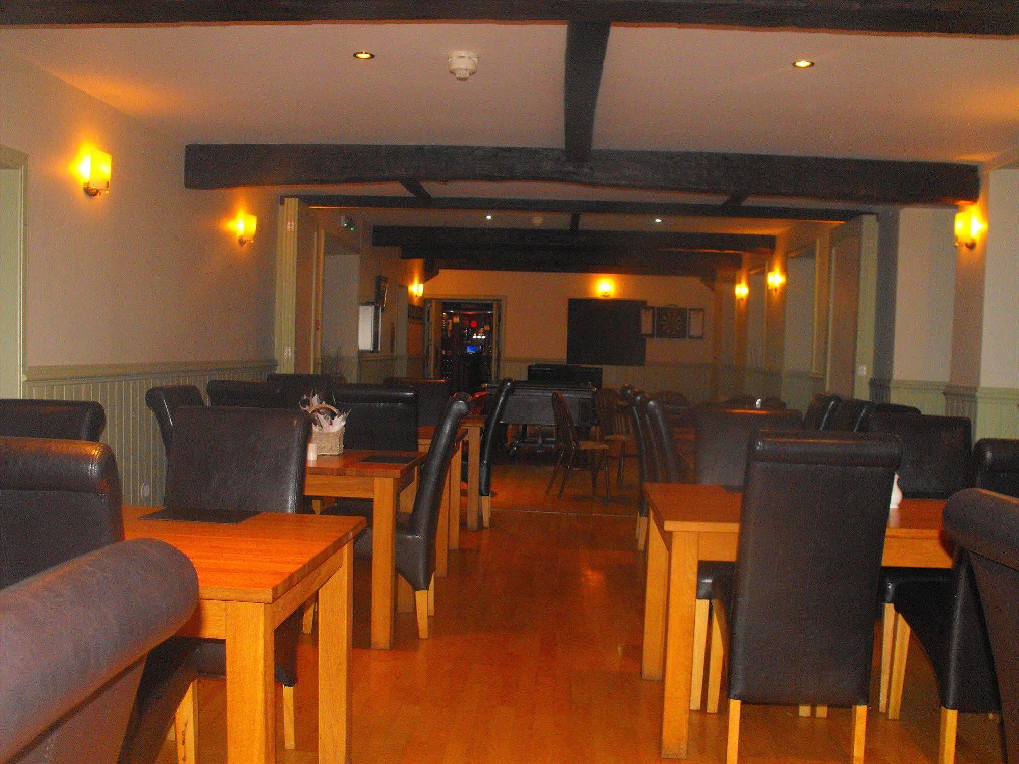 Craigdarroch Arms Hotel Дъмфрийс Екстериор снимка