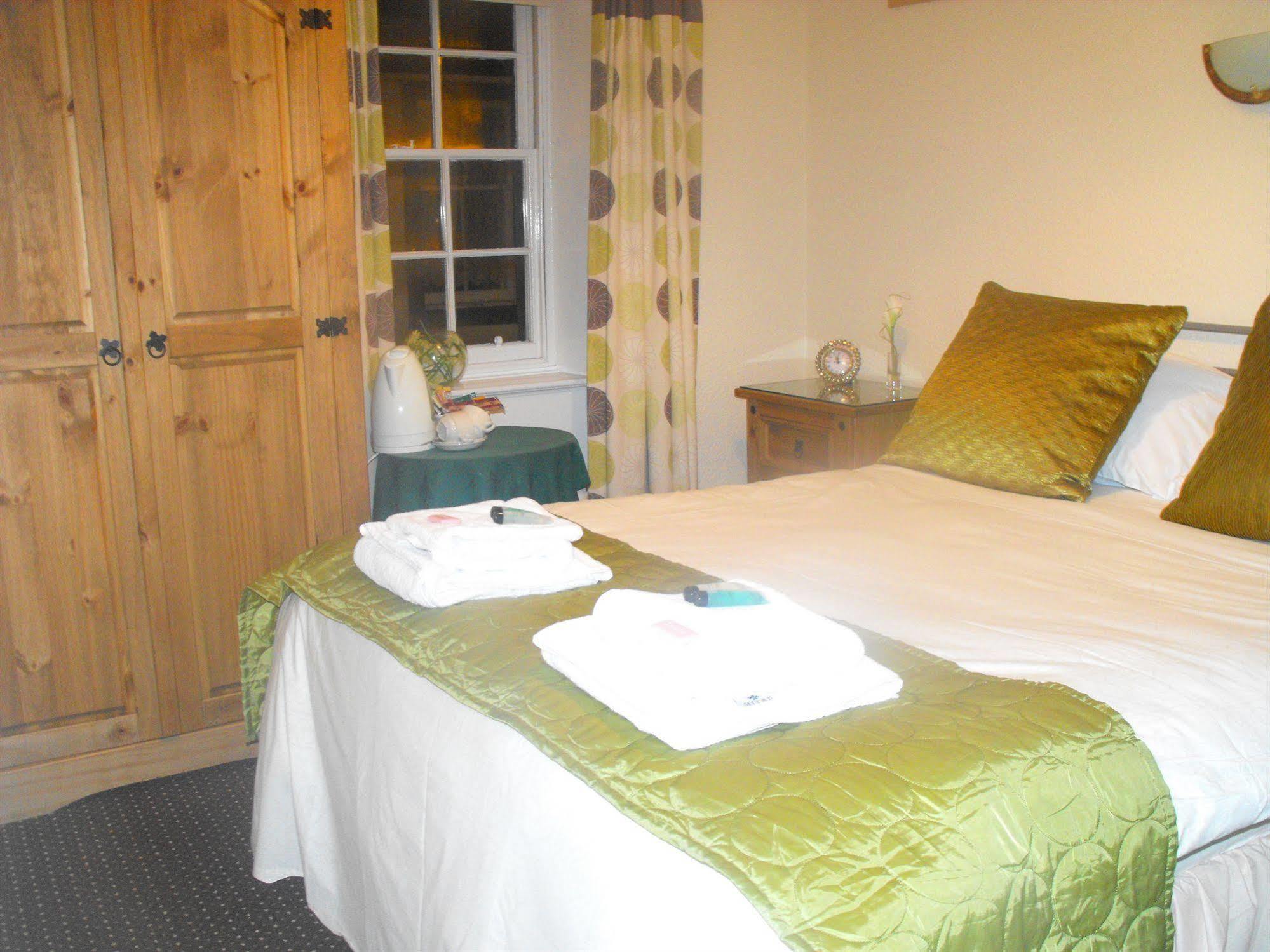 Craigdarroch Arms Hotel Дъмфрийс Екстериор снимка